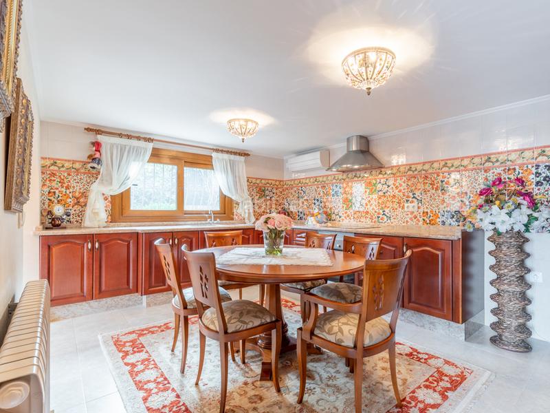 Foto 98a62762-7e3d-49cb-a57c-679e28b9ada1. Haus mit pool in Cap Martí - El Tossalet - Pinomar Xàbia