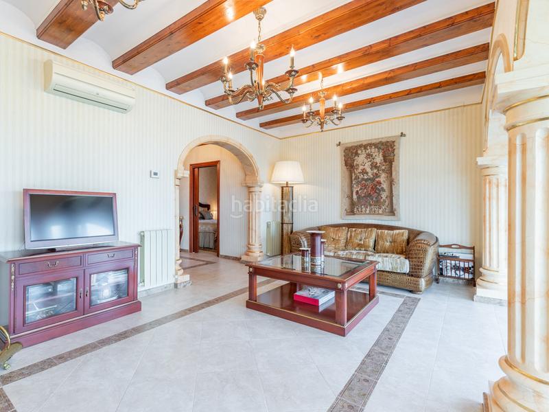 Foto b05b9eaa-035a-4201-8ccb-adb3f480d735. Haus mit pool in Cap Martí - El Tossalet - Pinomar Xàbia