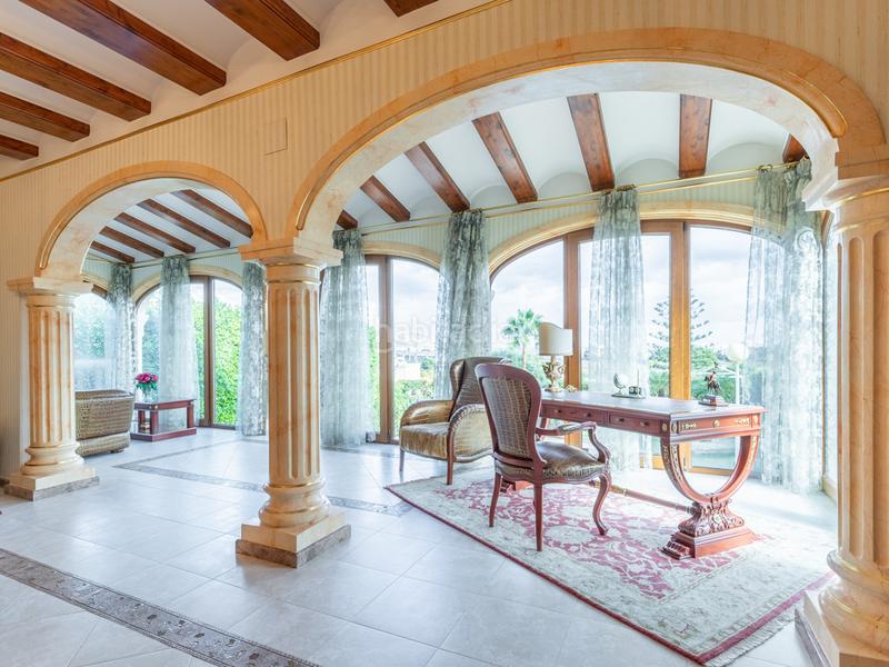 Foto f9fbe0e8-e3f6-4043-b59f-8f145771d13f. Haus mit pool in Cap Martí - El Tossalet - Pinomar Xàbia