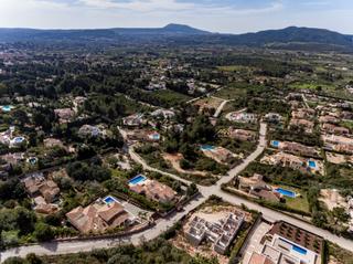 Terreny residencial a Montgó - Ermita. Parcela a la venta en jávea, en montgó garroferal