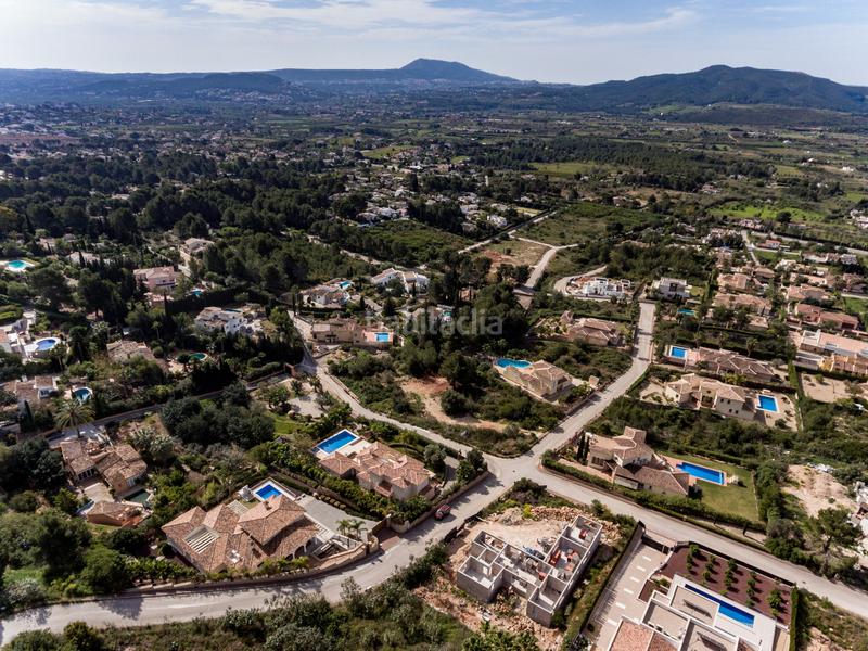 Foto 0fa670b3-e62c-4948-9cc6-680064e13792. Terreny residencial a Montgó - Ermita Xàbia