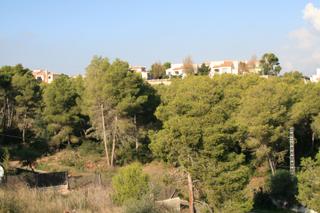 Terreny residencial a La Granadella - Costa Nova. Conjunto de tres parcelas a la venta en la zona de costa nova