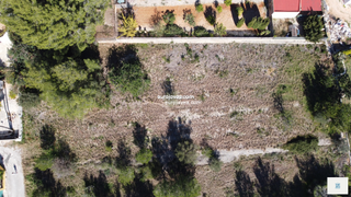 Terreny residencial a Montgó - Ermita. Conjunto de 3 parcelas a la venta en jávea en la zona de montgó