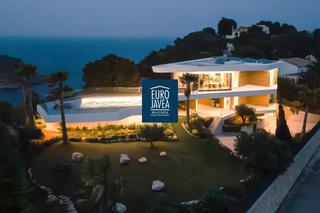 Casa a Portichol-Balcón al Mar. Proyecto de villa unifamiliar en la zona del portichol en jávea