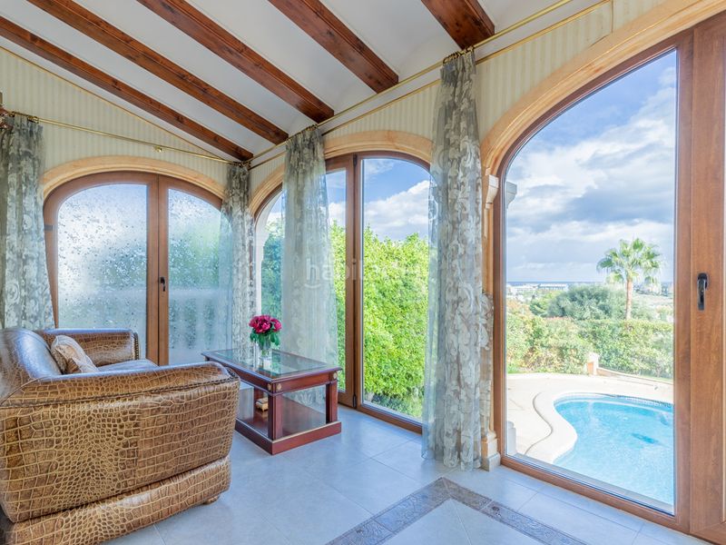 Foto 4f408f7c-d249-4408-8a04-12379aaaa5e2. Casa amb aparcament piscina a Cap Martí - El Tossalet - Pinomar Xàbia