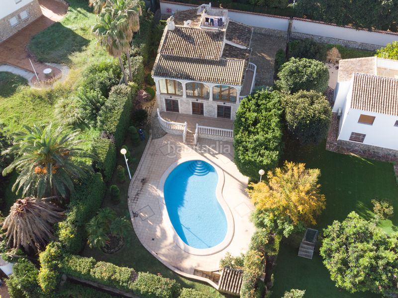 Foto 98312180-68f5-485d-bfd8-f23b81d64e4c. Casa amb aparcament piscina a Cap Martí - El Tossalet - Pinomar Xàbia