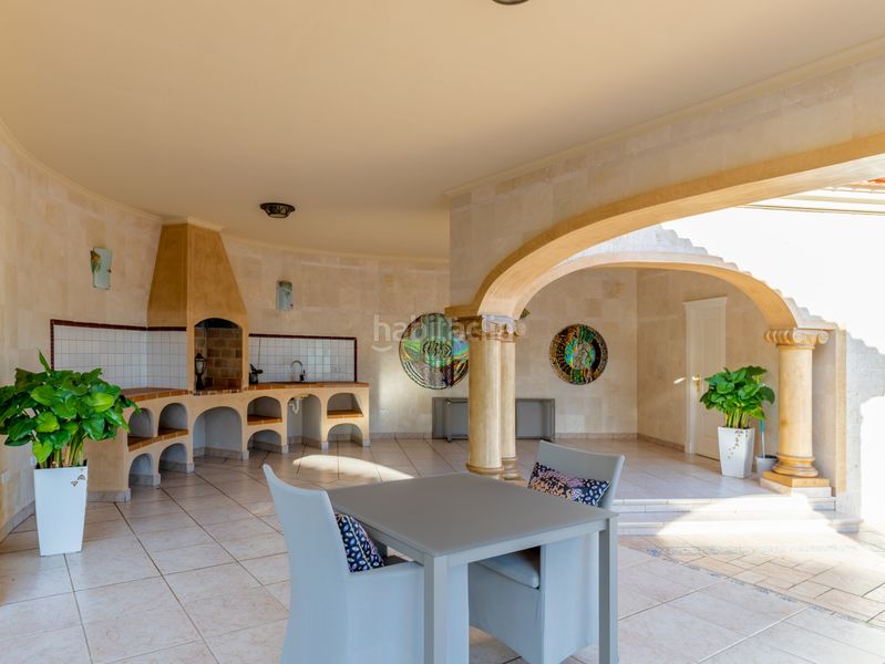 Foto adc89b06-c3f1-454b-b380-3922785597f5. Casa amb aparcament piscina a Cap Martí - El Tossalet - Pinomar Xàbia