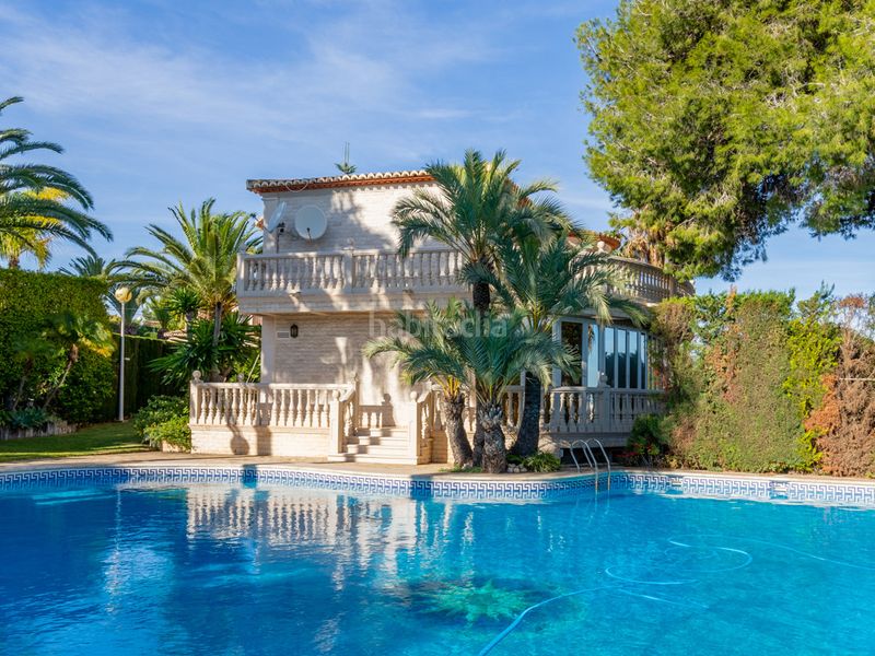 Foto d4fd9602-dcb9-4a9c-9433-42d7e5354dc6. Casa amb aparcament piscina a Cap Martí - El Tossalet - Pinomar Xàbia