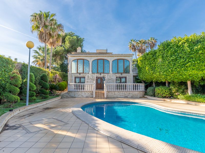 Foto ffb78d31-c626-4532-b1cb-34ebae9f9335. Casa amb aparcament piscina a Cap Martí - El Tossalet - Pinomar Xàbia