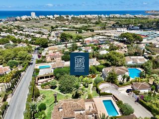 Casa en Cap Martí - El Tossalet - Pinomar. Conjunto de 4 villas con vistas al mar  a la venta en jávea , en