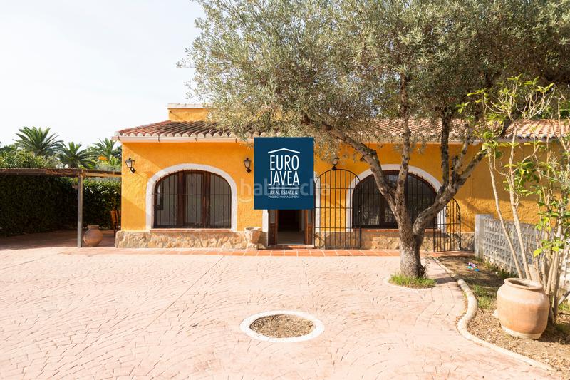 Foto 6c77bfdc-d5b0-4b1a-ac32-41746c550b2f. Haus in Montañar-El Arenal Xàbia