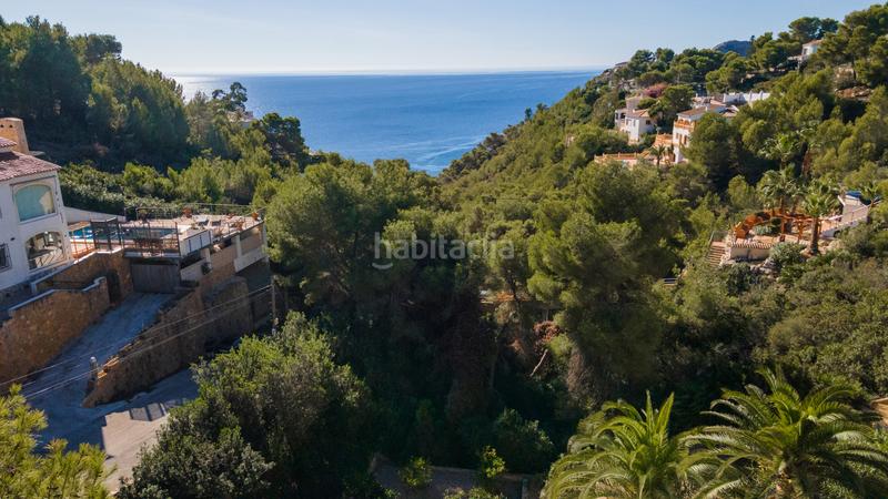 Foto b3281a32-8d17-44b3-bf56-251d2c889b90. Residential plot in La Granadella - Costa Nova Xàbia