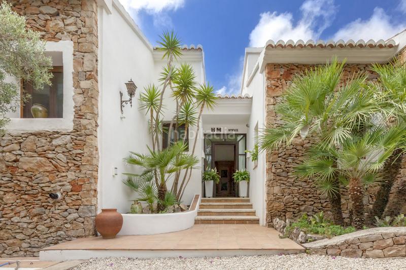 Foto 0a581a46-6715-407d-b418-2e94de537ec7. Haus in Puerto Xàbia