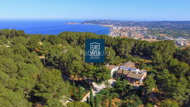 Foto 20cc7d4b-a52d-432d-976a-9b293bc04a8f. Haus in Puerto Xàbia