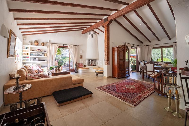 Foto 2a117ca7-d1c4-4d23-8f0d-a8c663a456db. Haus in Puerto Xàbia