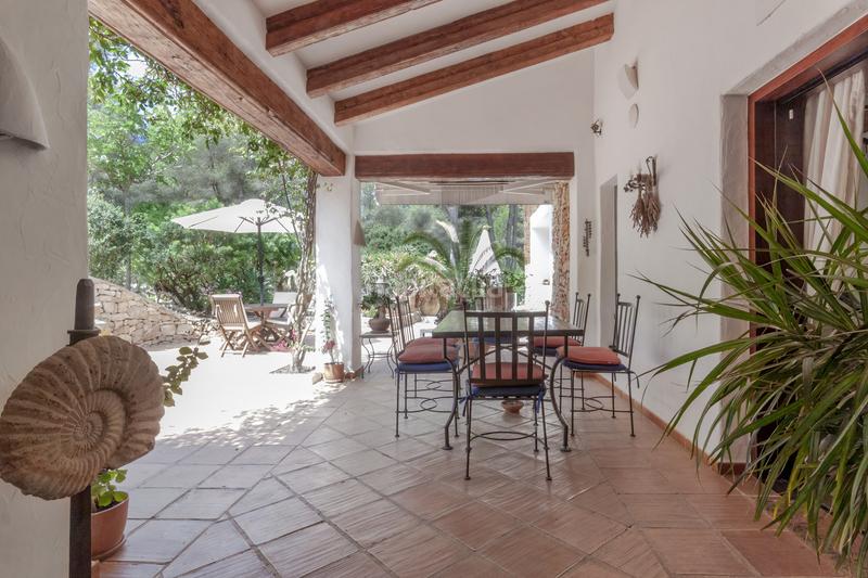 Foto 3507fba6-6fc7-437f-adb5-b7cfcc4a54d6. Haus in Puerto Xàbia