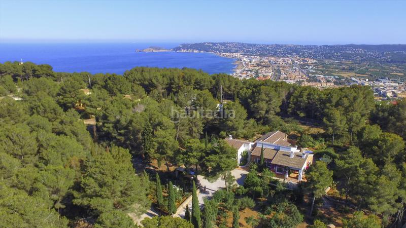 Foto 35fc9382-71af-4c0e-8ea8-e7661c8bdf55. Haus in Puerto Xàbia