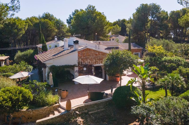 Foto 3aec44f5-0070-4d50-a447-e5f35f6e3785. Haus in Puerto Xàbia