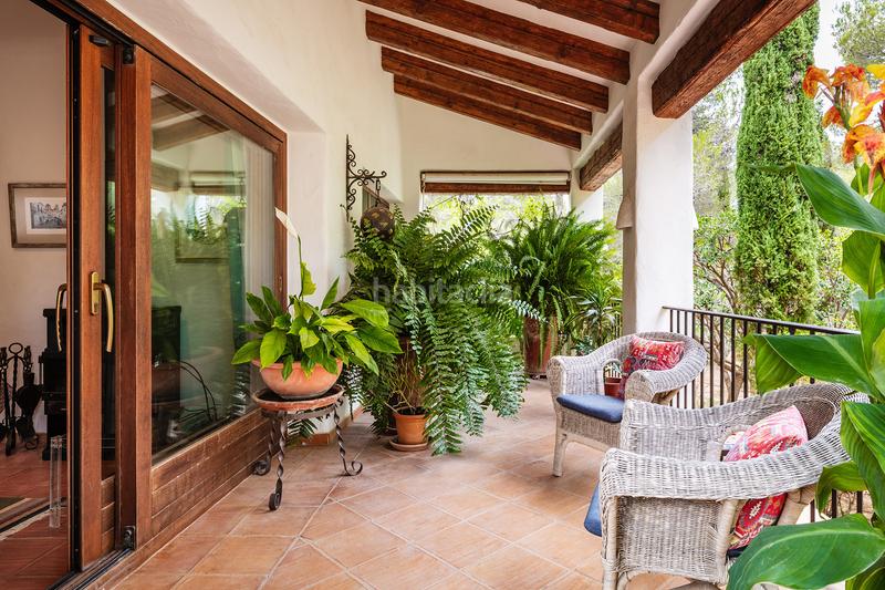 Foto 92bc7177-8b71-4767-99fc-d9d5537399e2. Haus in Puerto Xàbia