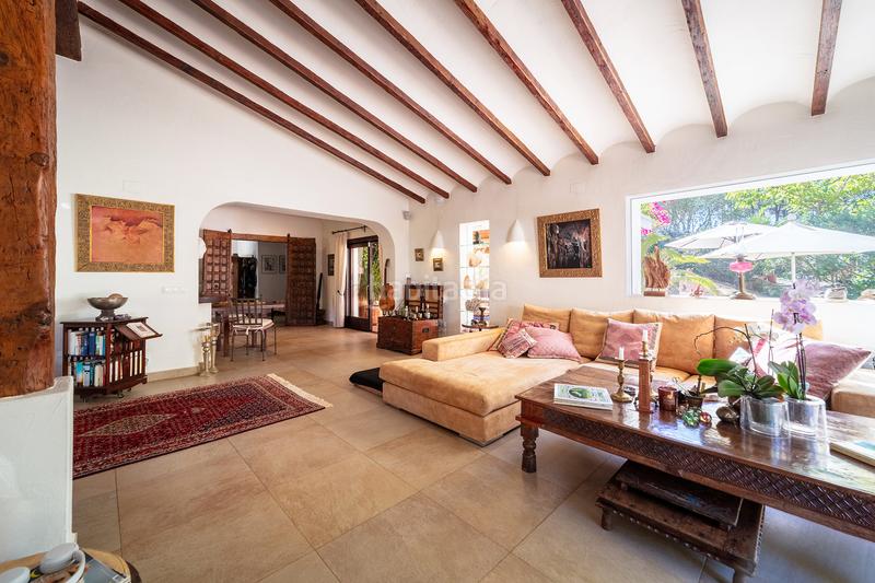 Foto 9daa70dd-31a4-4124-bce9-5c94850eb66b. Haus in Puerto Xàbia