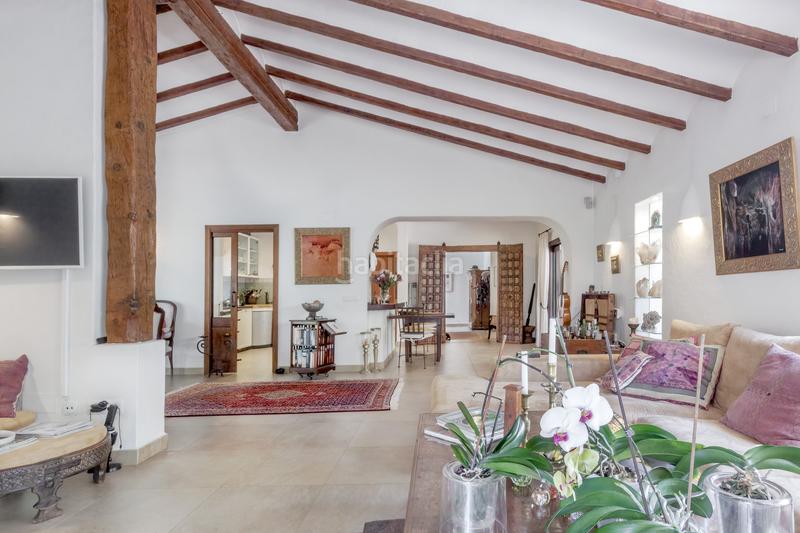 Foto c1d5a1fb-48c8-4dc9-9bce-429e94bd7757. Haus in Puerto Xàbia