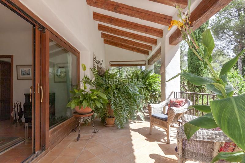 Foto d985c826-7ea0-463a-a92a-d636470433fd. Haus in Puerto Xàbia