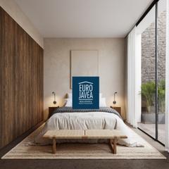 Apartament a Gata de Gorgos. Apartamento recientemente reformado a la venta en el centro de g
