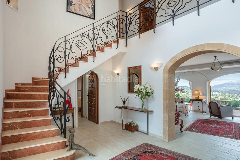 Foto 11d82905-e6e0-46ed-9c69-cf839e520932. House with parking pool in La Granadella - Costa Nova Xàbia