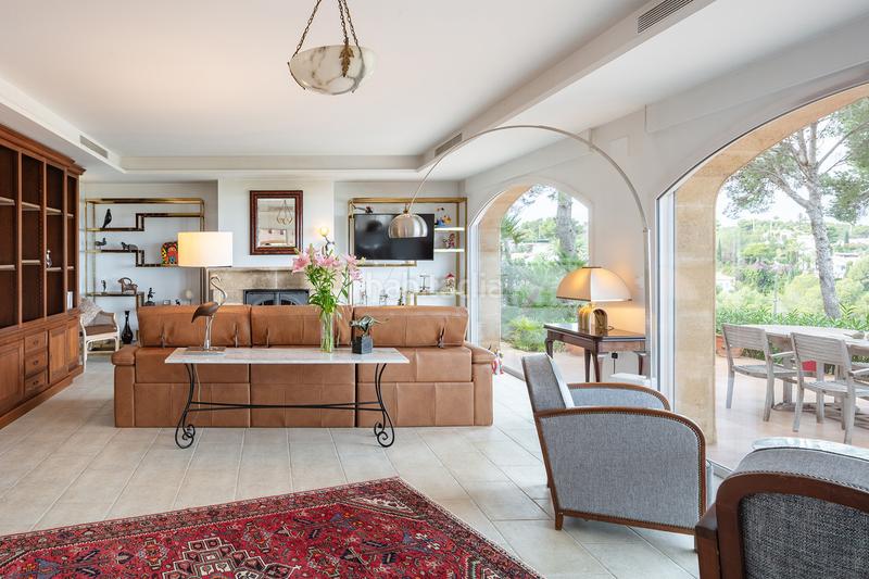 Foto 18599e0a-8d23-46fd-ba10-0b853684173d. House with parking pool in La Granadella - Costa Nova Xàbia