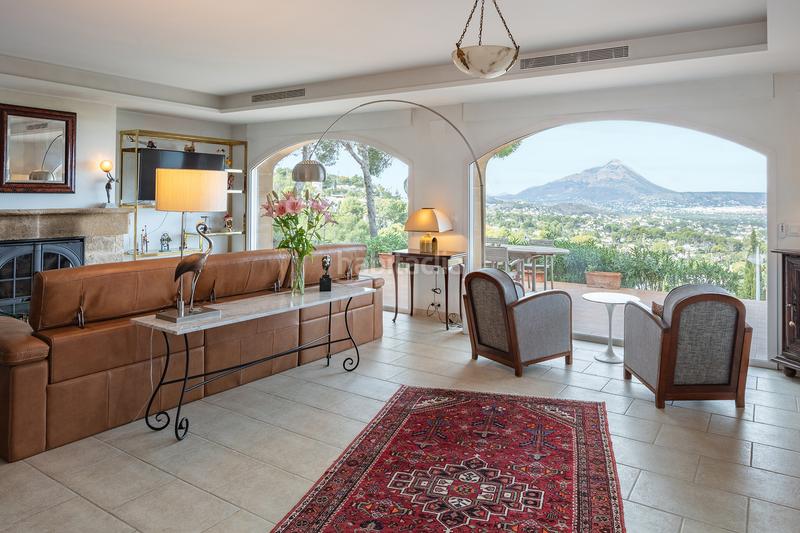 Foto 1de0d203-18e9-4c97-bf82-1e66f28b0a0d. House with parking pool in La Granadella - Costa Nova Xàbia