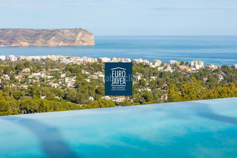 Foto 21067a41-ef98-46bb-a029-1327d500f299. House with parking pool in La Granadella - Costa Nova Xàbia