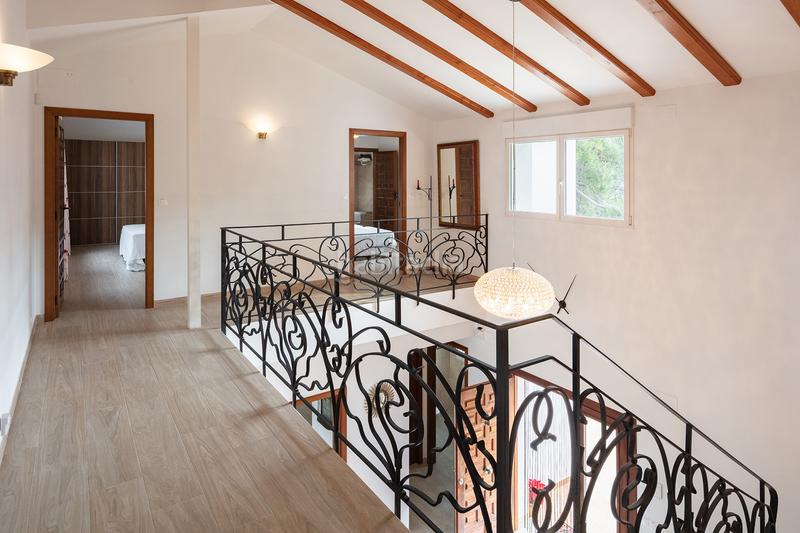 Foto 3dc4aa0a-76e5-4b1b-82d9-9c28db832183. House with parking pool in La Granadella - Costa Nova Xàbia