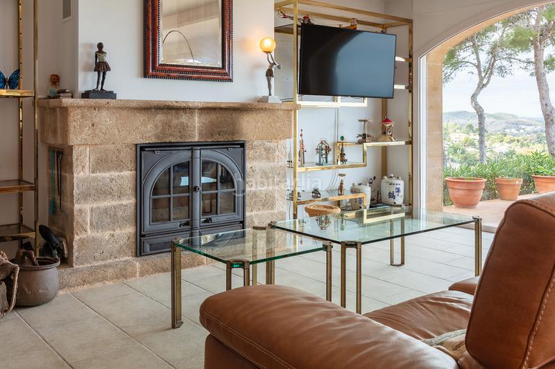 Foto 41e074a3-f865-46c3-9591-bda3e1b295c0. House with parking pool in La Granadella - Costa Nova Xàbia