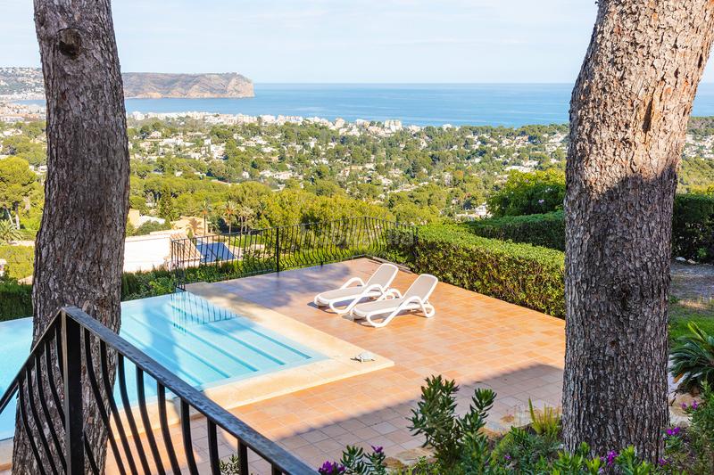 Foto 6ed97c65-c198-4362-acb1-74da60c7f4a3. House with parking pool in La Granadella - Costa Nova Xàbia