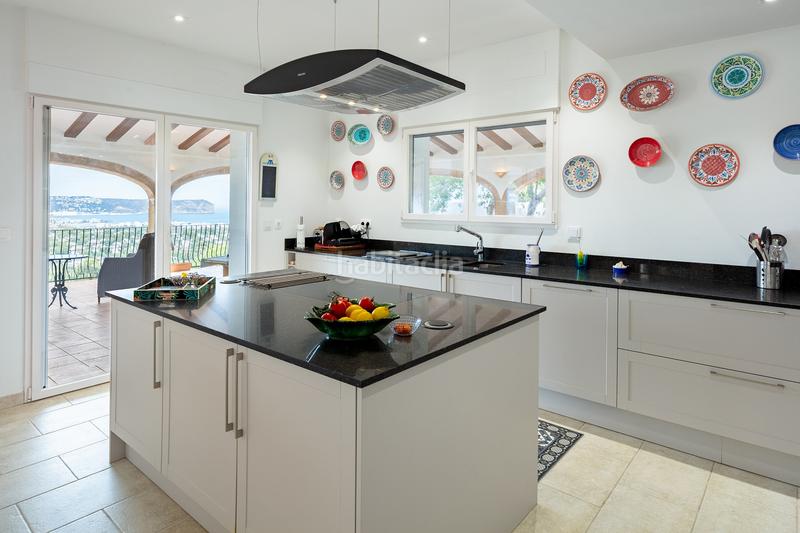 Foto 898c12fc-6c4f-46c4-886e-03de4489c816. House with parking pool in La Granadella - Costa Nova Xàbia