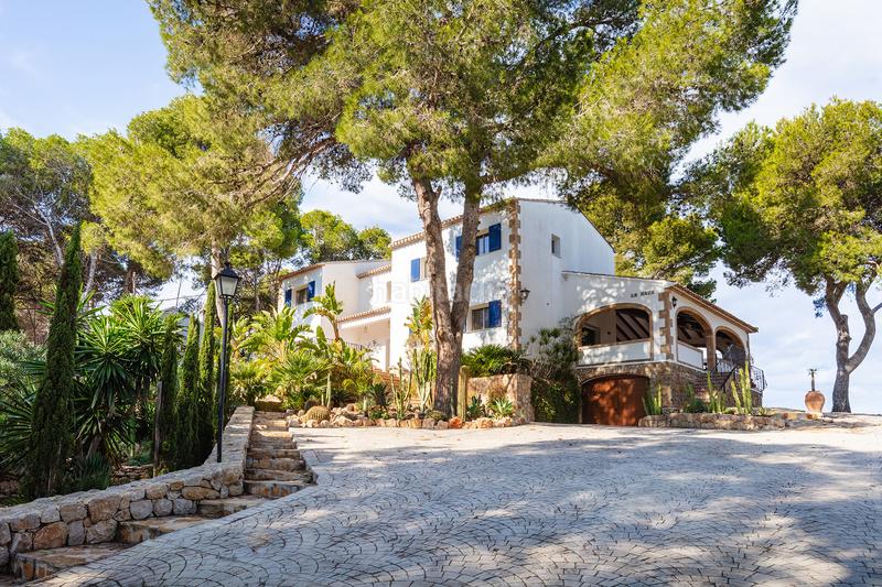 Foto 8c85c6e8-bde3-4416-aece-5c627b0a2b00. House with parking pool in La Granadella - Costa Nova Xàbia