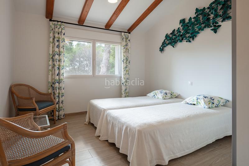 Foto 8d9a9074-96e4-47e4-a692-32dde720a333. House with parking pool in La Granadella - Costa Nova Xàbia