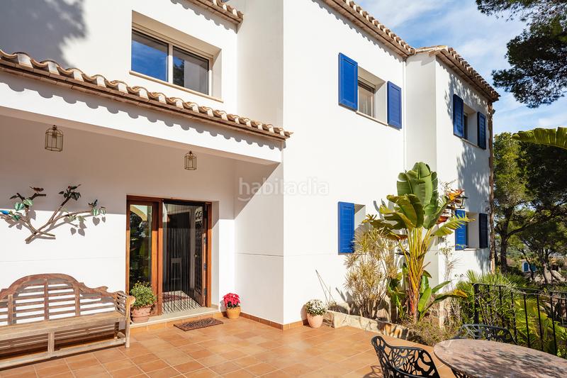 Foto 91a54c13-2198-4498-ab29-196dee8777bc. House with parking pool in La Granadella - Costa Nova Xàbia