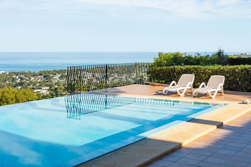 Foto 93e2be06-22f8-43ef-8002-6b2d7dea108d. House with parking pool in La Granadella - Costa Nova Xàbia