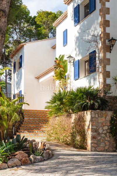 Foto 95caad9d-6e56-460a-b6e9-f41e46f48255. House with parking pool in La Granadella - Costa Nova Xàbia