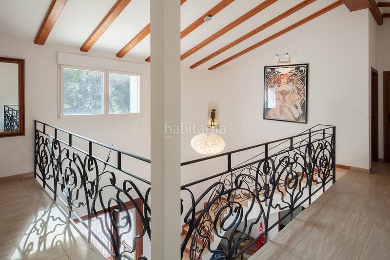 Foto cfc09b06-81a5-43eb-a2e1-574e61b7de01. House with parking pool in La Granadella - Costa Nova Xàbia