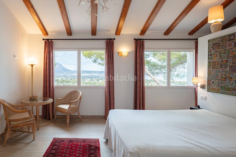 Foto d6e300f4-ebed-4ad3-8e7a-94a0e9b32824. House with parking pool in La Granadella - Costa Nova Xàbia