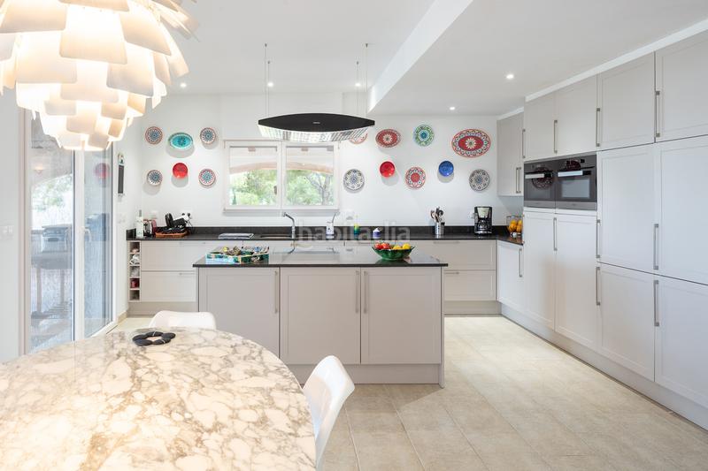 Foto d98865a1-ea38-429e-aa35-39919ec40f9d. House with parking pool in La Granadella - Costa Nova Xàbia