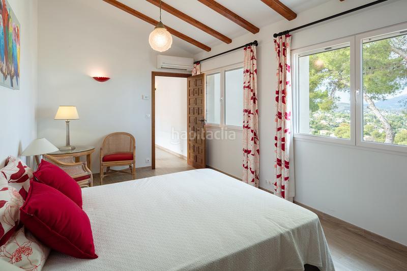 Foto dd19c1fe-750e-41de-82f7-49d4713155fa. House with parking pool in La Granadella - Costa Nova Xàbia