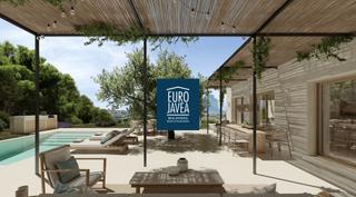 Casa a Benicolada - Las Adelfas. Villa con vistas al mar y un diseño impresionante en venta en ca
