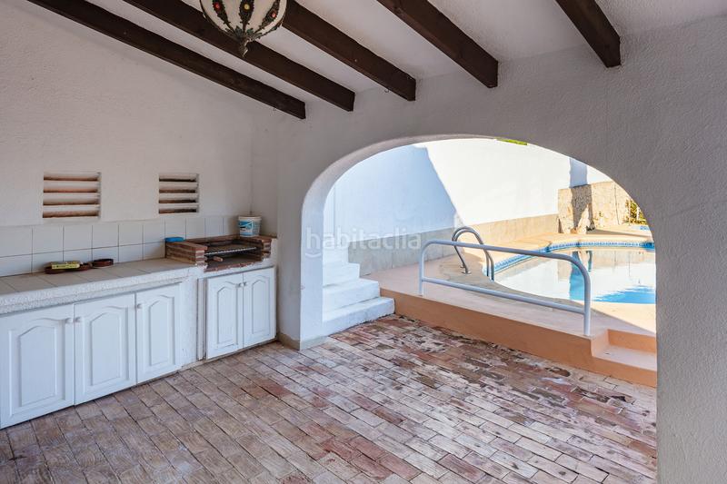 Foto 067fee77-ca0e-4cab-b215-5fa54a4f516c. Casa amb aparcament piscina a Partida Tosal - Zona dels Castellans Xàbia