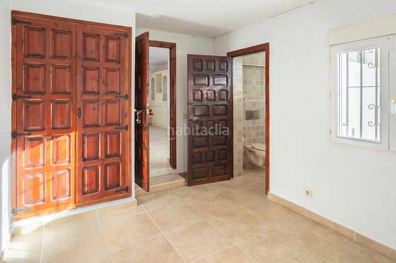 Foto 17edf7f7-7f89-4779-99ab-1d108a8edb7f. Casa amb aparcament piscina a Partida Tosal - Zona dels Castellans Xàbia
