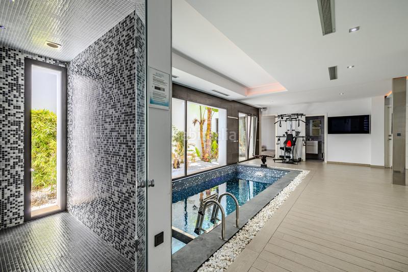 Foto 4395ab83-a33d-40ea-8a67-4446de258d8f. Casa amb piscina a Cap Martí - El Tossalet - Pinomar Xàbia