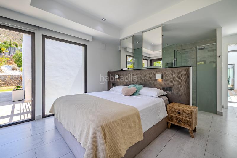 Foto 475e6299-714f-45fa-a3e1-1be640f63bdf. Casa amb piscina a Cap Martí - El Tossalet - Pinomar Xàbia