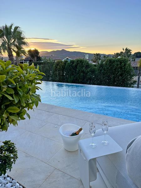 Foto 775ab4f7-08d4-4f6a-be85-c782240ee870. Casa amb piscina a Cap Martí - El Tossalet - Pinomar Xàbia